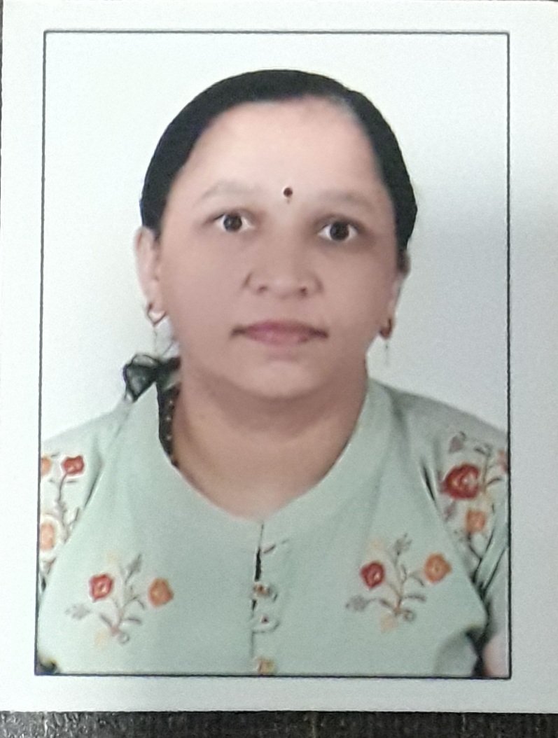 Kavita Patil